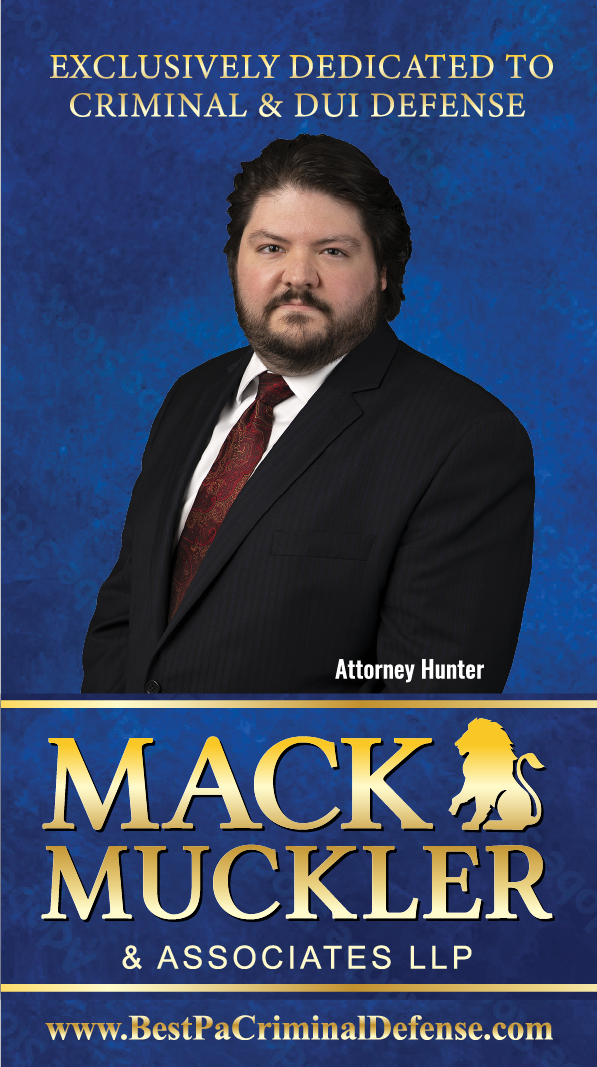 Attorney Hunter