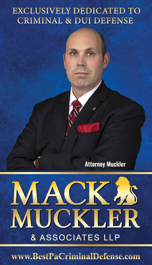 Attorney Muckler Attorney Muckler